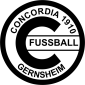 SV Concordia Gernsheim