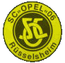 Opel Rsselsheim